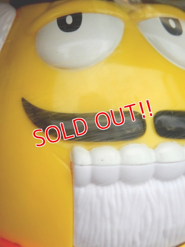 画像6: ct-171109-04 Mars / m&m's Nutcracker Sweet 2012 Dispenser (Yellow)