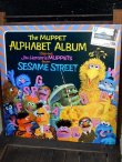 画像1: ct-171109-13 Sesame Street / 1971 Record