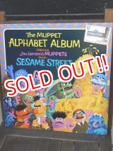 画像: ct-171109-13 Sesame Street / 1971 Record