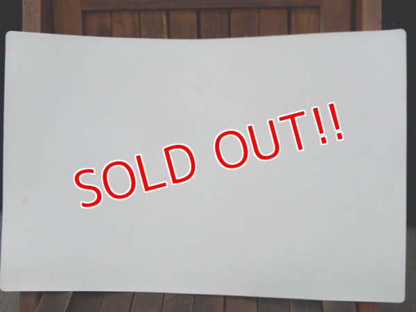 画像8: ct-171109-16 Disney / 1970's Place Mat