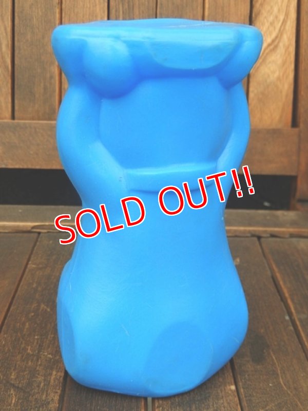 画像3: ct-171109-21 Yogi Bear / 1960's Stacking Toy (Blue)