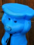 画像4: ct-171109-21 Yogi Bear / 1960's Stacking Toy (Blue)