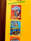 画像3: ct-171109-14 Cap'n Crunch / 2016 Cereal Box