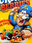 画像2: ct-171109-14 Cap'n Crunch / 2016 Cereal Box