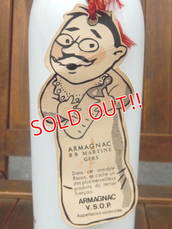 画像5: dp-170803-02 Ducastaing / 1950's Father's Bottle