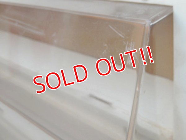 画像5: dp-171201-03 TIMEX / 1970's Display Case