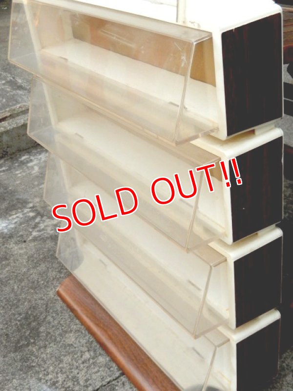 画像3: dp-171201-03 TIMEX / 1970's Display Case