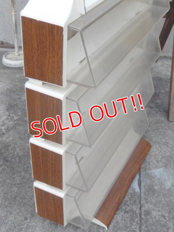 画像6: dp-171201-03 TIMEX / 1970's Display Case