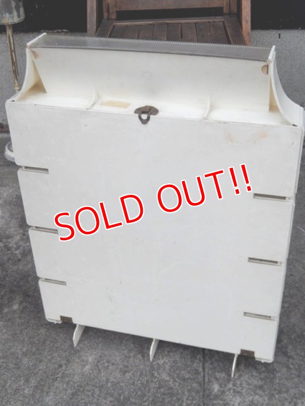 画像7: dp-171201-03 TIMEX / 1970's Display Case