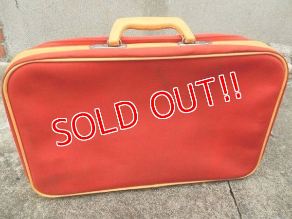 画像4: ct-171206-01 Snoopy / AVIVA 1970's Trunk