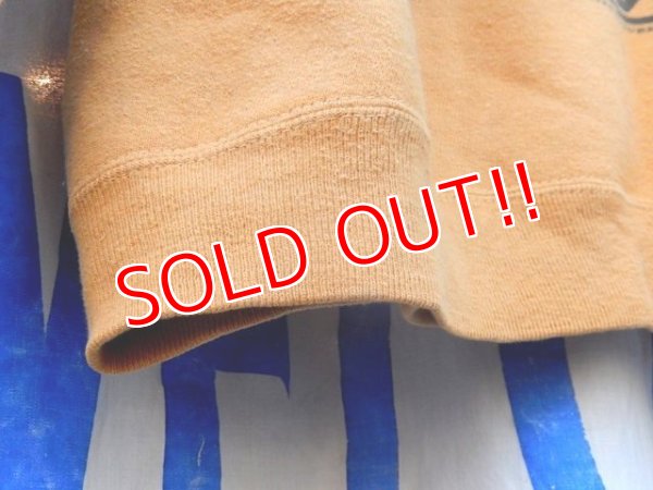 画像5: ct-171206-80 Snoopy / Charlie Brown Spruce 1960's Sweat 