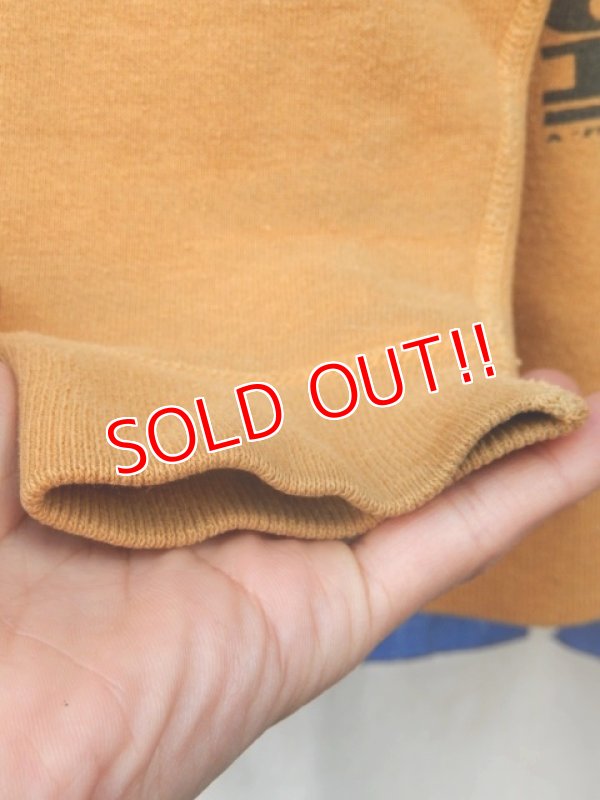 画像4: ct-171206-80 Snoopy / Charlie Brown Spruce 1960's Sweat 