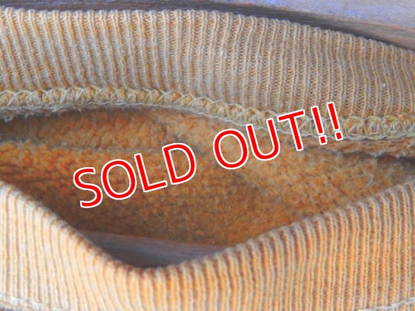 画像9: ct-171206-80 Snoopy / Charlie Brown Spruce 1960's Sweat 