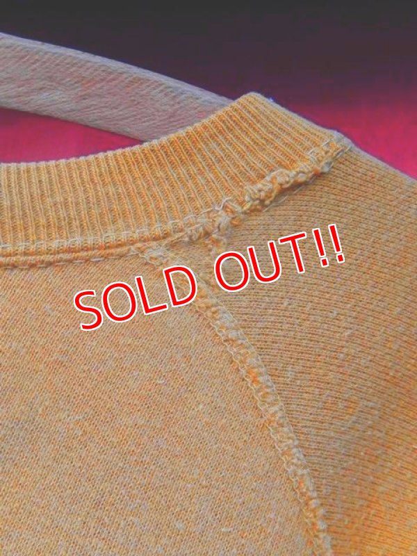 画像7: ct-171206-80 Snoopy / Charlie Brown Spruce 1960's Sweat 