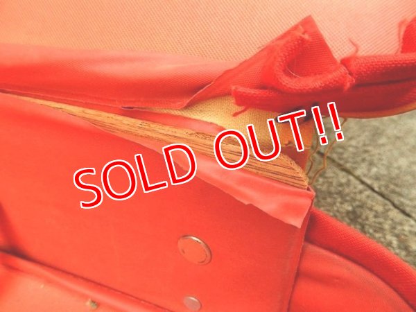 画像11: ct-171206-01 Snoopy / AVIVA 1970's Trunk