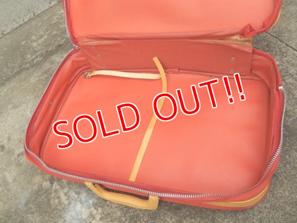 画像8: ct-171206-01 Snoopy / AVIVA 1970's Trunk