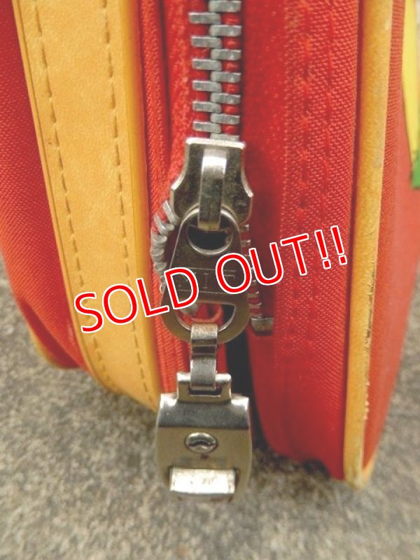 画像6: ct-171206-01 Snoopy / AVIVA 1970's Trunk