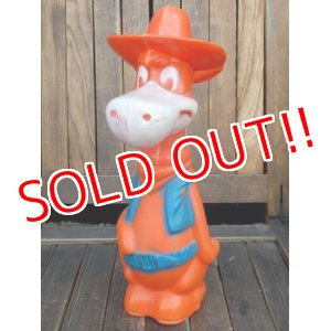 画像: ct-171206-16 Quick Draw McGraw / 1960's Plastic Bank