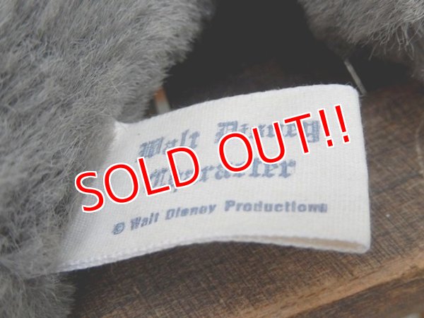 画像6: ct-171206-36 Dumbo / 1970's Plush Doll