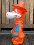 画像4: ct-171206-16 Quick Draw McGraw / 1960's Plastic Bank