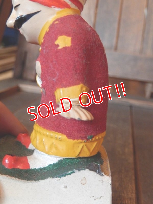 画像5: ct-171206-07 AIR INDIA / 1970's Maharaja Display