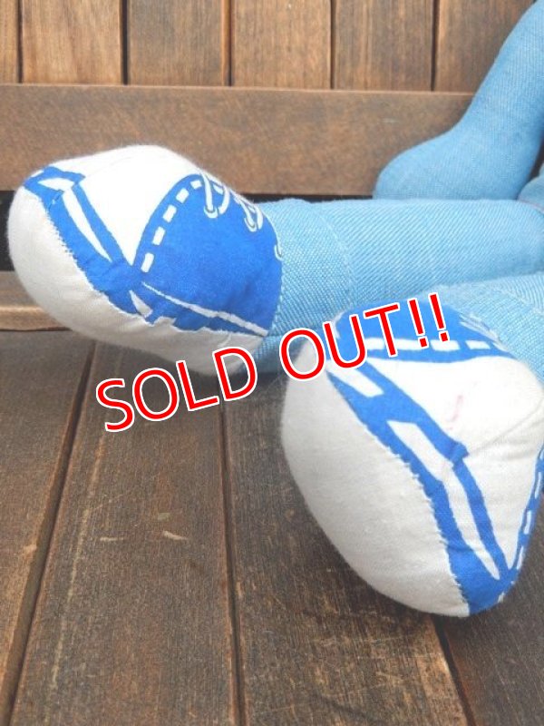 画像5: ct171206-30 LEVI'S / 70's Denim Rag Doll Girl (M)