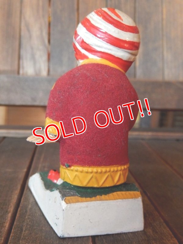 画像4: ct-171206-07 AIR INDIA / 1970's Maharaja Display