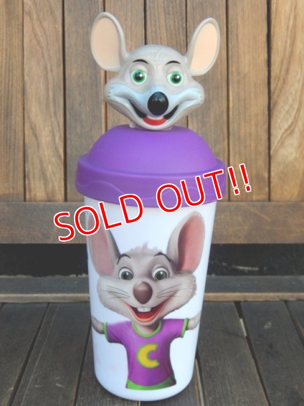 画像1: ct-171206-74 Chuck E. Cheese / 2000's Cup