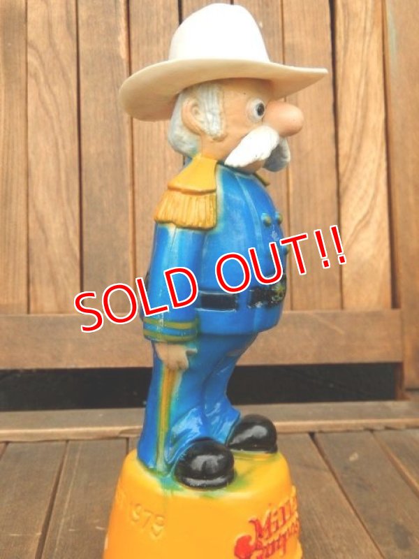 画像5: ct-171206-59 Millers Outpos / General Jeans 1979 Coin Bank