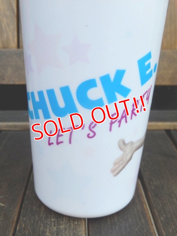 画像5: ct-171206-74 Chuck E. Cheese / 2000's Cup