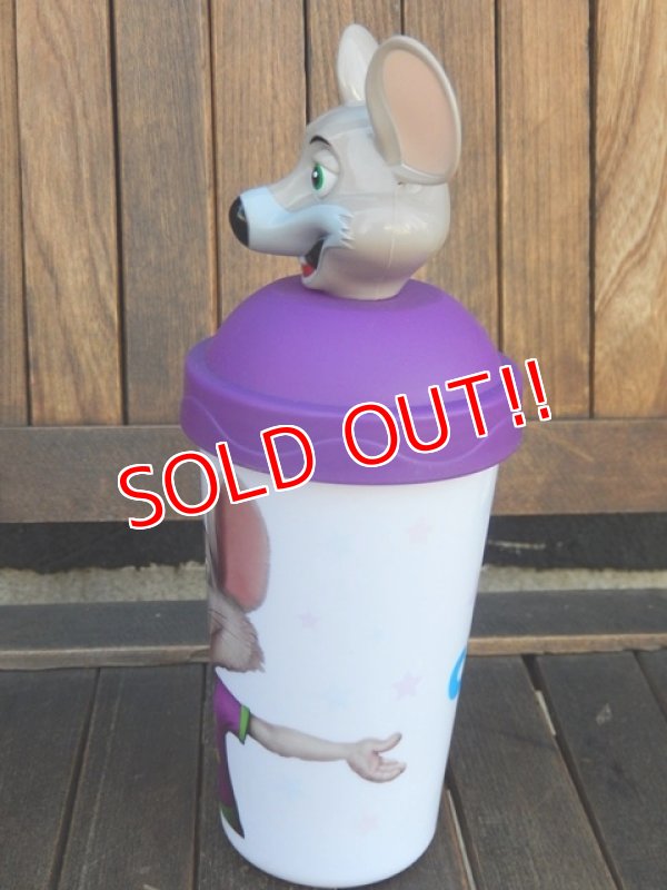 画像4: ct-171206-74 Chuck E. Cheese / 2000's Cup