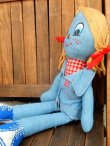 画像4: ct171206-30 LEVI'S / 70's Denim Rag Doll Girl (M)