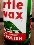 画像3: dp-171206-14 Turtle Wax / 1950's Bottle