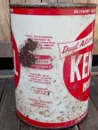 画像3: dp-171206-21 Kendall / Vintage 1QT Motor Oil Can