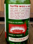 画像4: dp-171206-14 Turtle Wax / 1950's Bottle