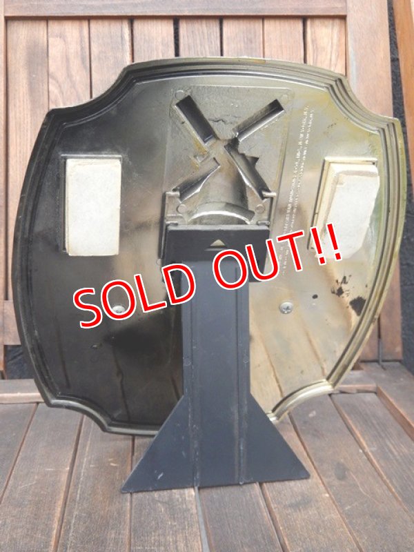 画像5: dp-171206-17 Heineken / 1980's Store Display Stand Sign