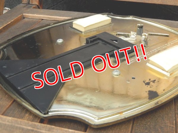 画像6: dp-171206-17 Heineken / 1980's Store Display Stand Sign