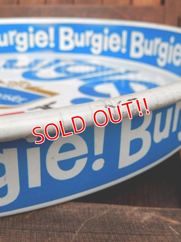 画像6: dp-171206-19 Burgie / 1980's Serving Tray