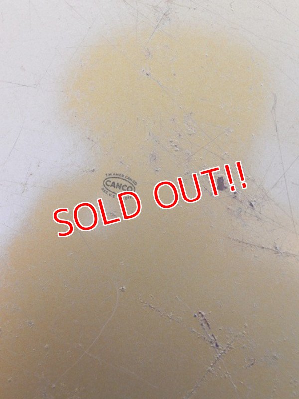 画像7: dp-171206-42 Piels Beer / 1960's Serving Tray