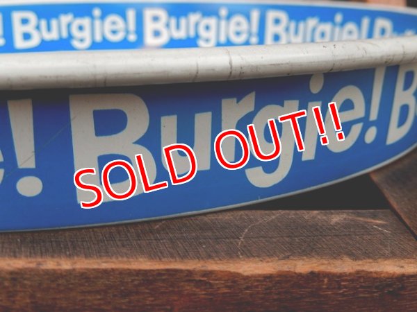 画像7: dp-171206-19 Burgie / 1980's Serving Tray