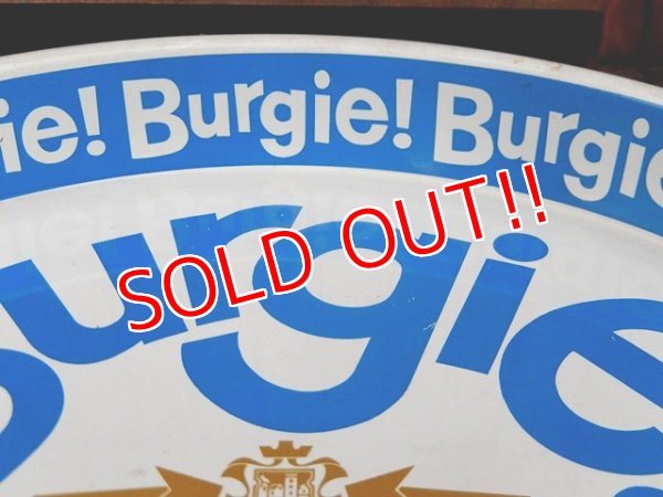 画像5: dp-171206-19 Burgie / 1980's Serving Tray