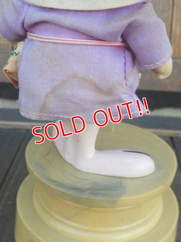 画像6: ct-171206-14 Goofy Grams / R.DAKIN 70's Dog "You're Top Dog!"