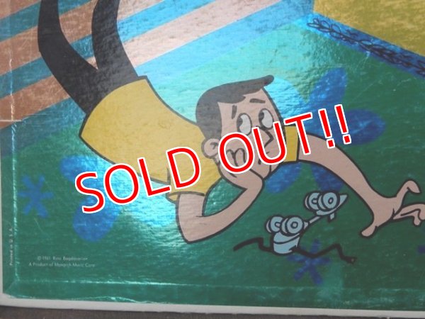 画像5: ct-171206-63 Alvin & Chipmunks / 1961 Record