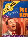 画像4: ct-171206-22 Pee-Wee Herman / Matchbox 1988 Figure