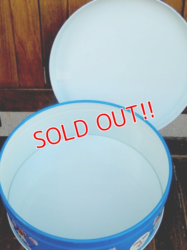 画像6: ct-171206-75 The Muppets / 1989 Tin Can