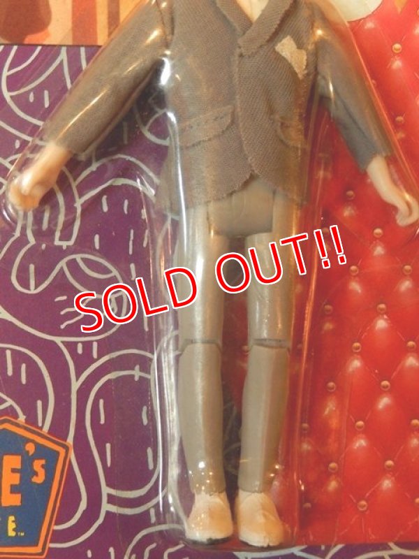 画像3: ct-171206-22 Pee-Wee Herman / Matchbox 1988 Figure