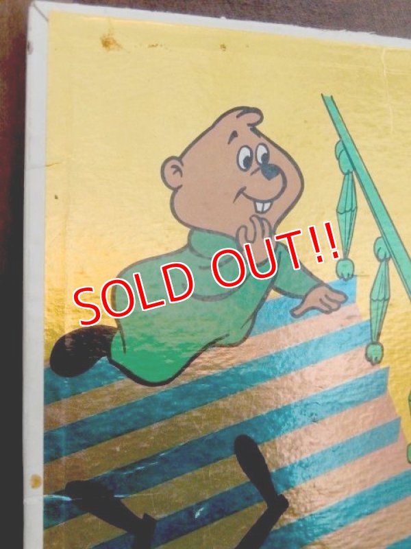 画像4: ct-171206-63 Alvin & Chipmunks / 1961 Record