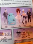 画像9: ct-171206-22 Pee-Wee Herman / Matchbox 1988 Figure