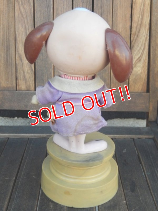 画像4: ct-171206-14 Goofy Grams / R.DAKIN 70's Dog "You're Top Dog!"