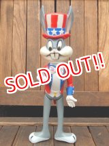 画像: ct-171206-78 Bugs Bunny / R.DAKIN 70's Figure "Uncle Sam"